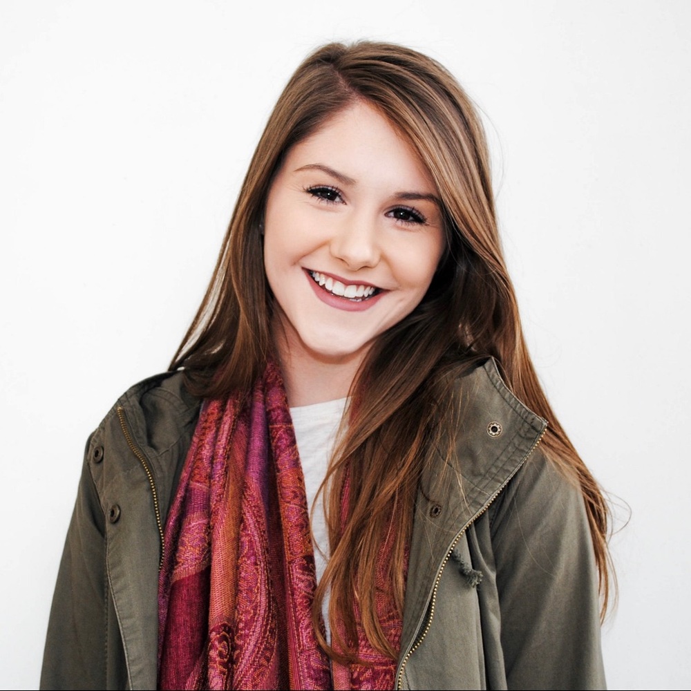 Meet your Posher, Kait